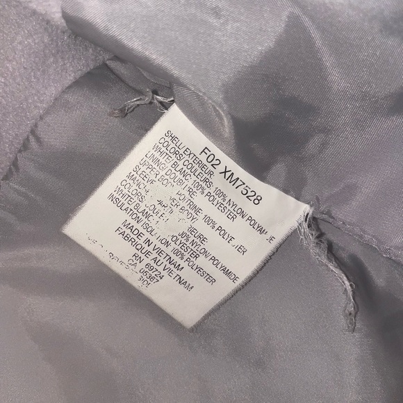 Men’s Columbia Fleece lined Core Interchange jacket size L - Picture 10 of 12